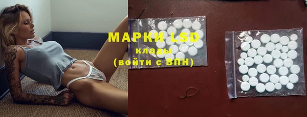 хмурый Алексеевка