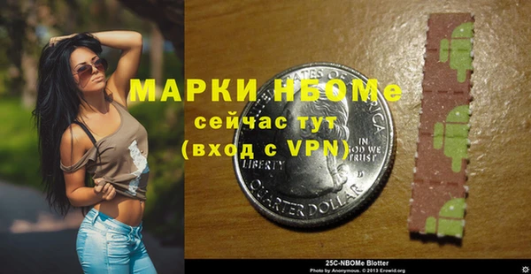 хмурый Алексеевка